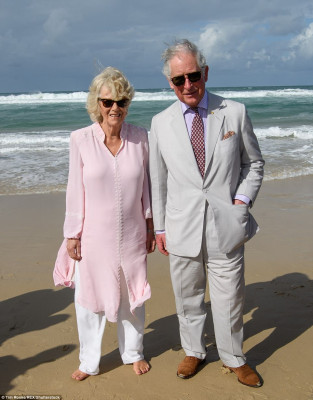 Prince Charles  pic #1060402