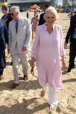 Prince Charles  pic #1060411