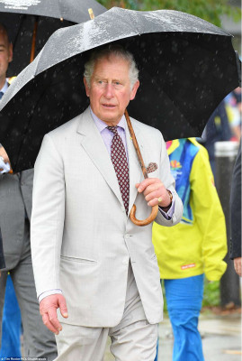 Prince Charles  pic #1060405