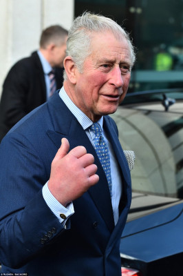 Prince Charles  pic #1036905