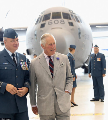 Prince Charles  pic #978961