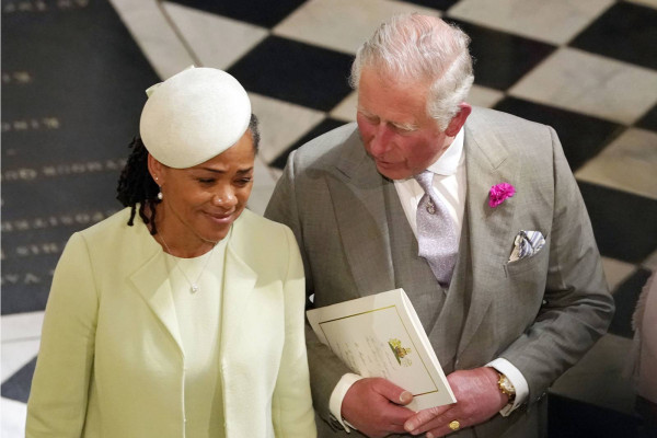 Royal wedding 