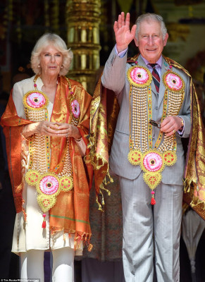 Prince Charles  pic #1010103