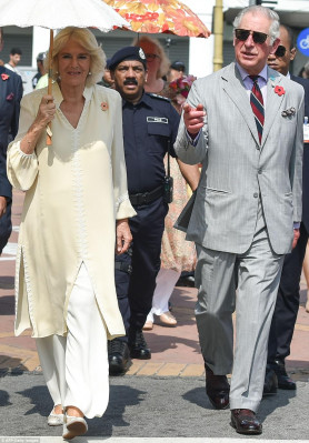 Prince Charles  pic #1010107