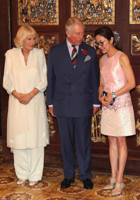 Prince Charles  pic #1010104