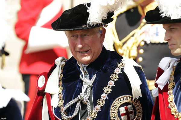 Prince Charles  pic #1080085