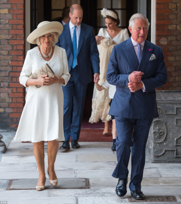 Prince Charles  pic #1083564
