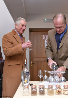 Prince Charles  pic #1022885