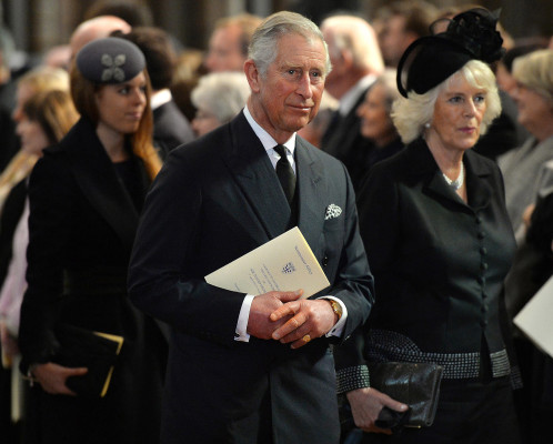 Prince Charles  pic #725195