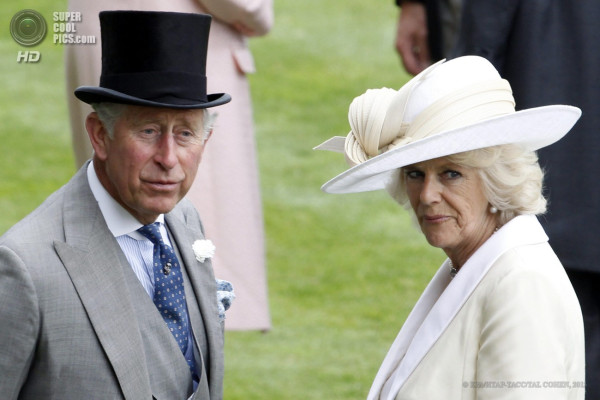 Prince Charles  pic #645250