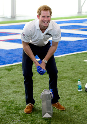 Prince Harry of Wales pic #635015