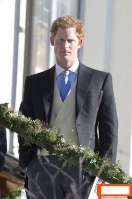 Prince Harry of Wales pic #619194