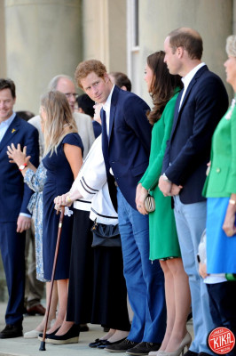 Prince Harry of Wales pic #748237