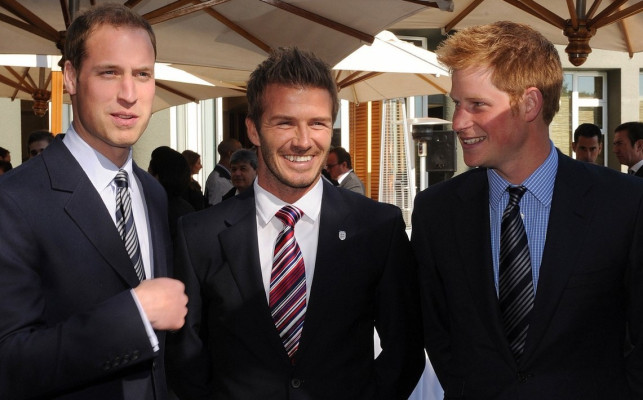 photo 27 in Prince Harry of Wales gallery [id535942] 2012-07-17 00:00:00