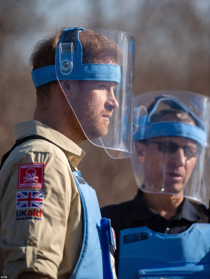 Prince Harry of Wales pic #1222954