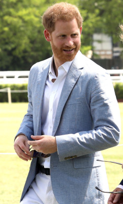 Prince Harry of Wales pic #1180357