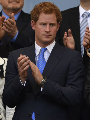Prince Harry of Wales pic #748233