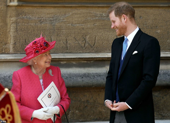 Prince Harry of Wales pic #1180362