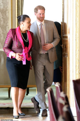 Prince Harry of Wales pic #1197779