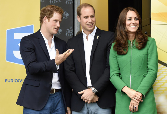 Prince Harry of Wales pic #748239