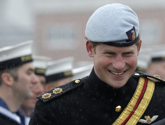Prince Harry of Wales pic #535940