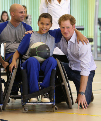 Prince Harry of Wales pic #748241