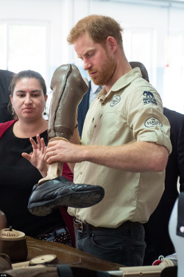 Prince Harry of Wales pic #1222956