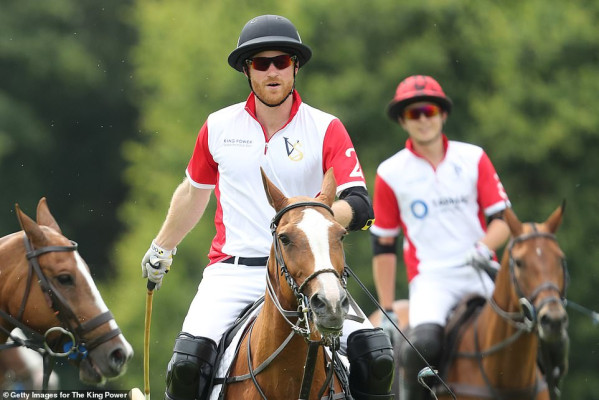Prince Harry of Wales pic #1197780