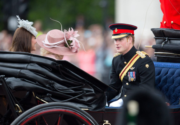 Prince Harry of Wales pic #745582