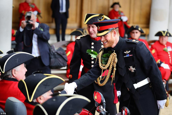 Prince Harry of Wales pic #1183986