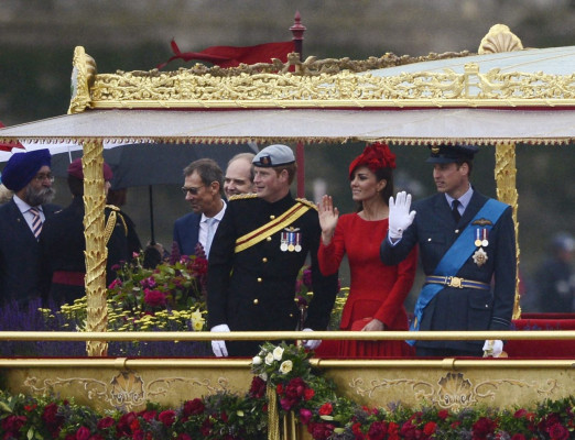 Prince Harry of Wales pic #631687