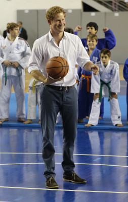 Prince Harry of Wales pic #748240