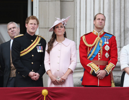 photo 15 in Prince Harry of Wales gallery [id649390] 2013-07-13 00:00:00
