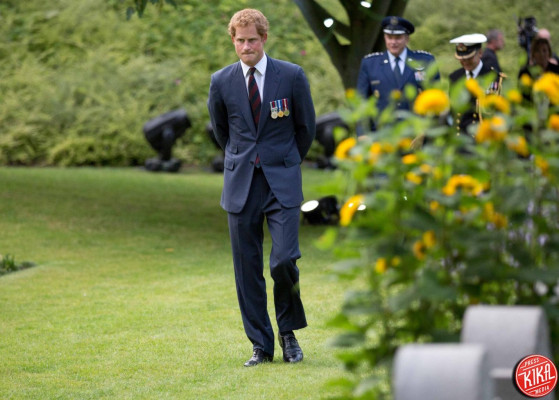 Prince Harry of Wales pic #753840