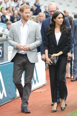 Prince Harry of Wales pic #1153366