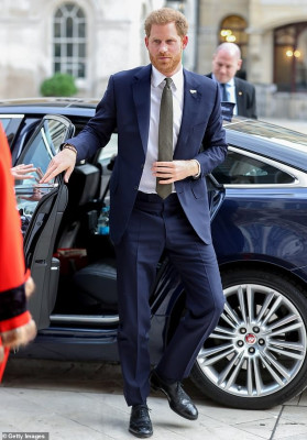 photo 14 in Prince Harry of Wales gallery [id1222293] 2019-09-28 00:00:00