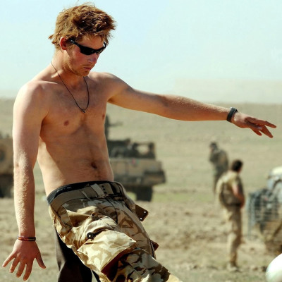 Prince Harry of Wales pic #580787