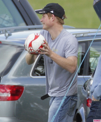 Prince Harry of Wales pic #578263