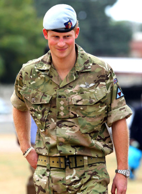 Prince Harry of Wales pic #580785
