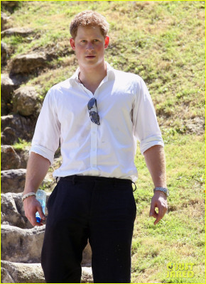 Prince Harry of Wales pic #580783