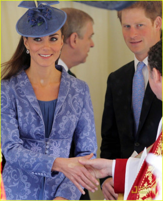 Prince Harry of Wales pic #580791