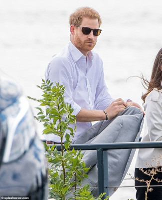 Prince Harry of Wales pic #1217140
