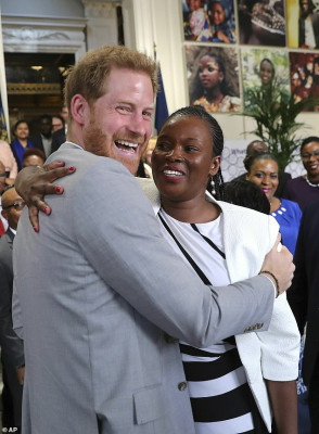 Prince Harry of Wales pic #1197781