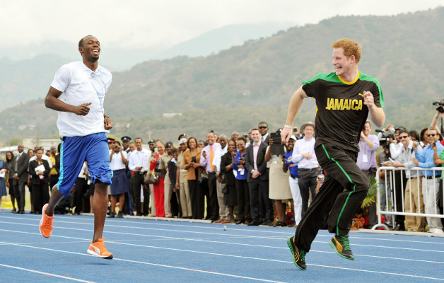 photo 17 in Prince Harry of Wales gallery [id573221] 2012-10-24 00:00:00