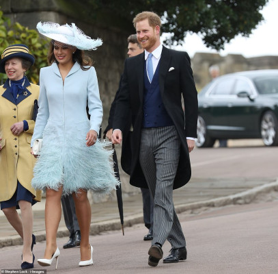 Prince Harry of Wales pic #1180358