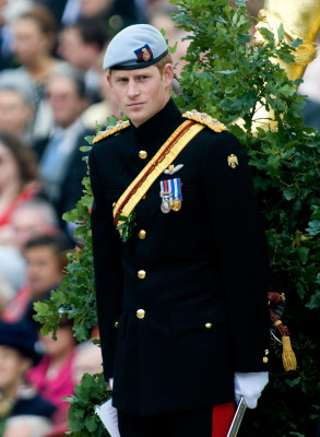 Prince Harry of Wales pic #575620