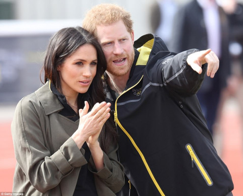Prince Harry 