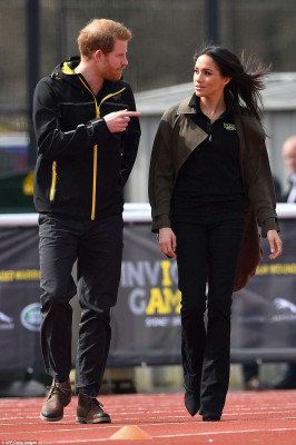 Prince Harry 