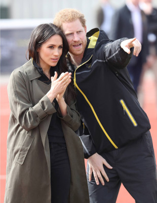 Prince Harry 