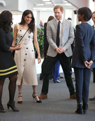 Prince Harry of Wales pic #1063455